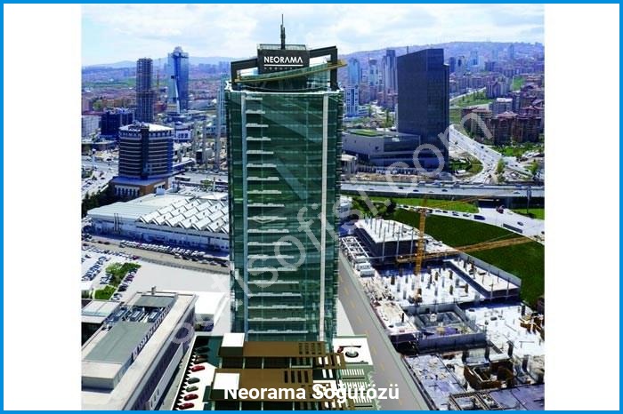 neorama söğütözü proje görselleri görsel 4