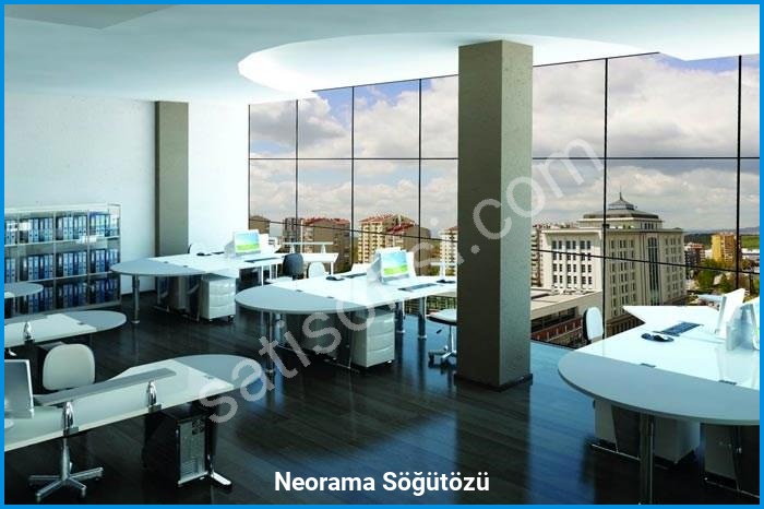 neorama söğütözü proje görselleri görsel 6