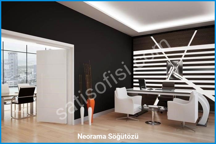 neorama söğütözü proje görselleri görsel 8