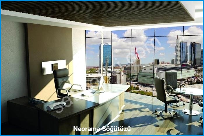 neorama söğütözü proje görselleri görsel 9