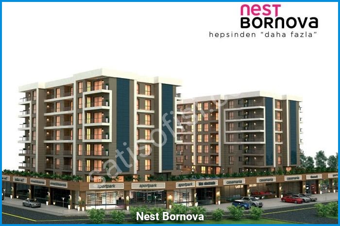 nest bornova proje görselleri görsel 1