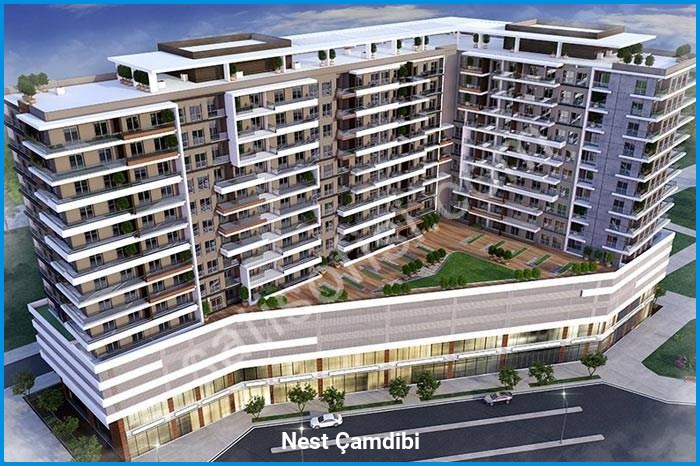 nest çamdibi proje görselleri görsel 3