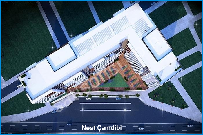 nest çamdibi proje görselleri görsel 4