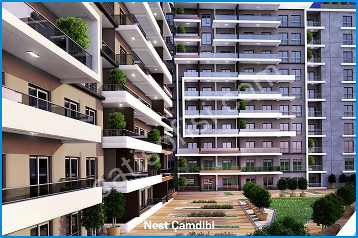 nest çamdibi proje görselleri görsel 6