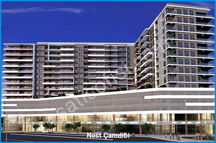 nest çamdibi proje görselleri görsel 7