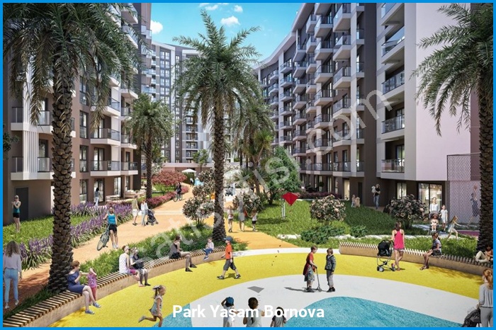 park yaşam bornova proje görselleri görsel 1