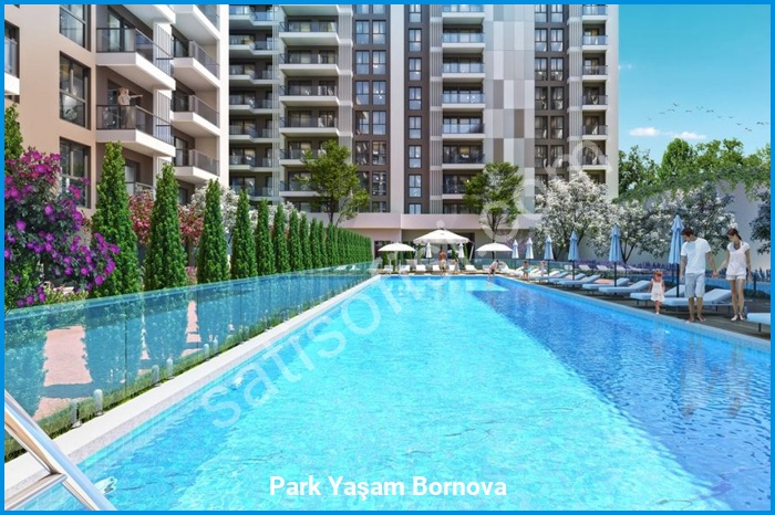 park yaşam bornova proje görselleri görsel 2