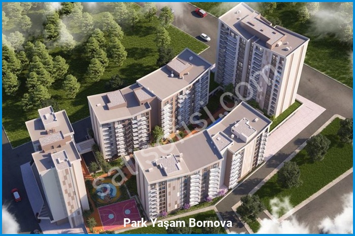 park yaşam bornova proje görselleri görsel 4