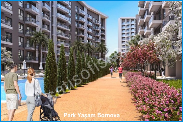 park yaşam bornova proje görselleri görsel 5