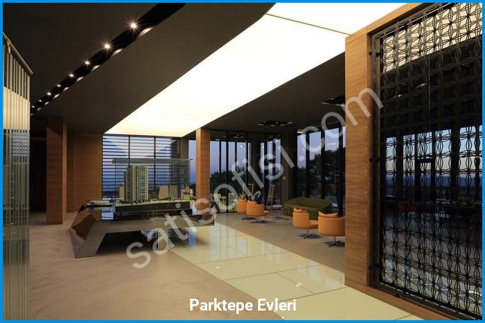 Parktepe Evleri Proje Görselleri 11 parktepe evleri proje görselleri görsel 11