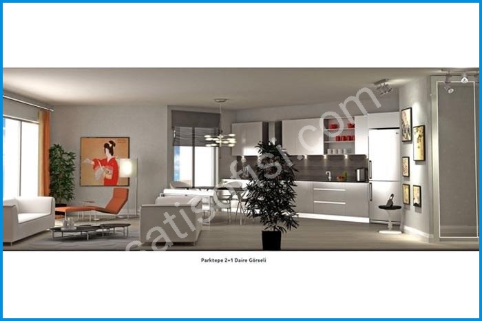 Parktepe Evleri Proje Görselleri 15 parktepe evleri proje görselleri görsel 15