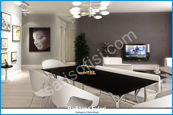Parktepe Evleri Proje Görselleri 17 parktepe evleri proje görselleri görsel 17
