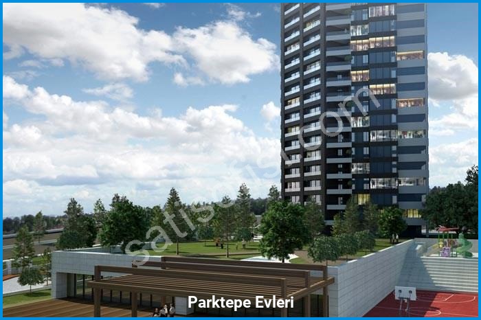 Parktepe Evleri Proje Görselleri 2 parktepe evleri proje görselleri görsel 2