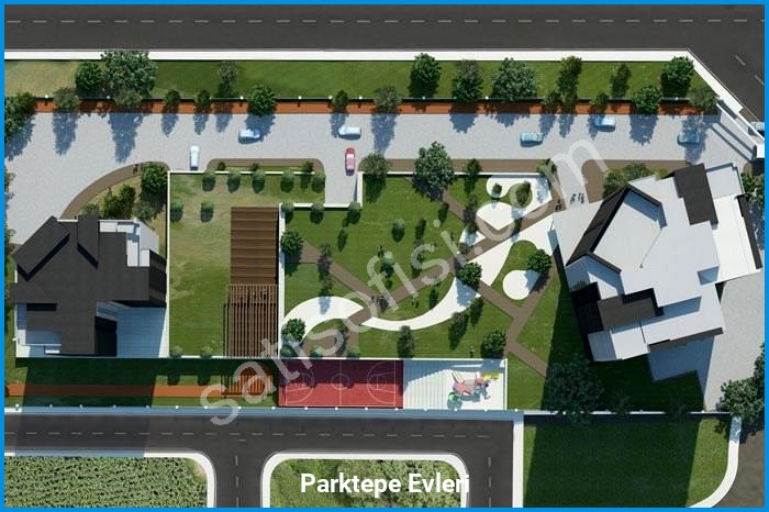 Parktepe Evleri Proje Görselleri 3 parktepe evleri proje görselleri görsel 3