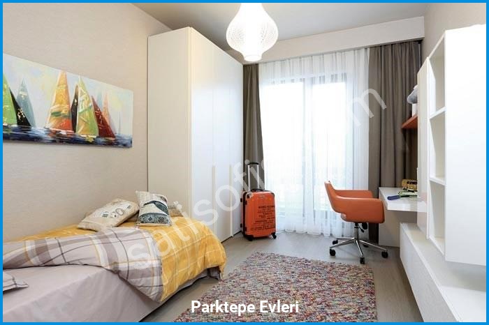 Parktepe Evleri Proje Görselleri 30 parktepe evleri proje görselleri görsel 30