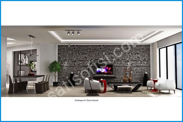 Parktepe Evleri Proje Görselleri 36 parktepe evleri proje görselleri görsel 36