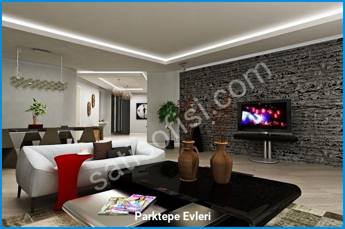 Parktepe Evleri Proje Görselleri 37 parktepe evleri proje görselleri görsel 37