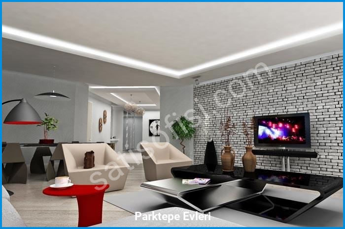 Parktepe Evleri Proje Görselleri 40 parktepe evleri proje görselleri görsel 40