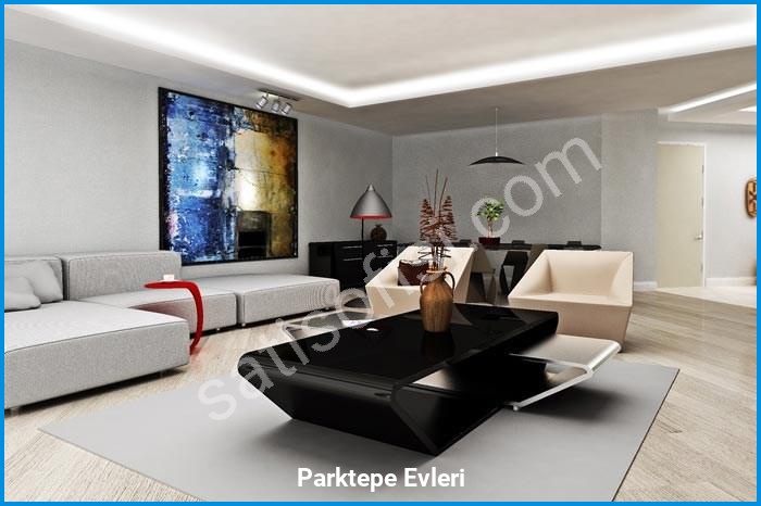 Parktepe Evleri Proje Görselleri 41 parktepe evleri proje görselleri görsel 41