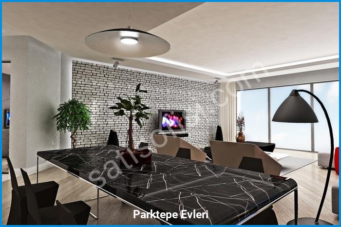 Parktepe Evleri Proje Görselleri 42 parktepe evleri proje görselleri görsel 42