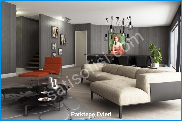 Parktepe Evleri Proje Görselleri 44 parktepe evleri proje görselleri görsel 44