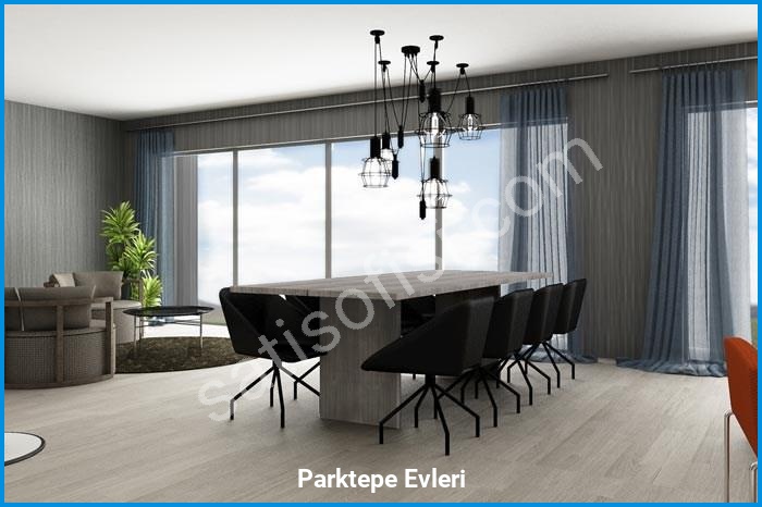 Parktepe Evleri Proje Görselleri 45 parktepe evleri proje görselleri görsel 45