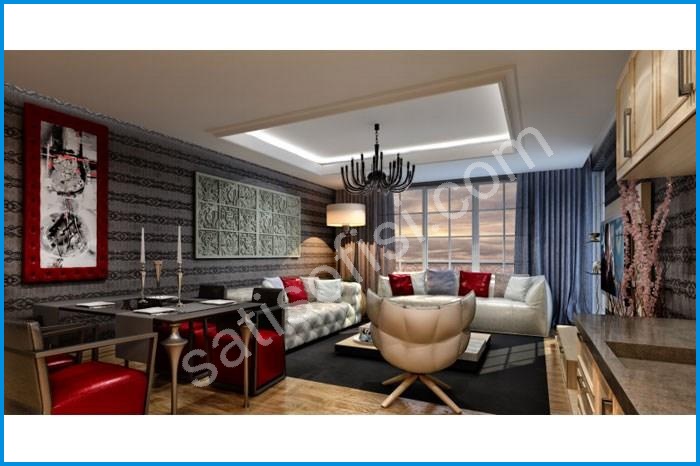 pasha loft bilkent proje görselleri görsel 13