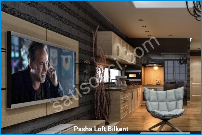 pasha loft bilkent proje görselleri görsel 14