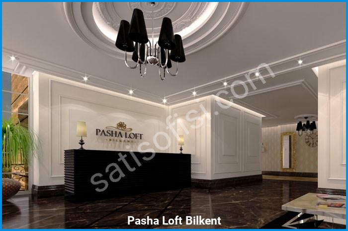 pasha loft bilkent proje görselleri görsel 2