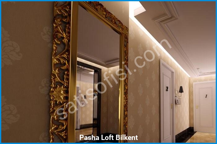 pasha loft bilkent proje görselleri görsel 3