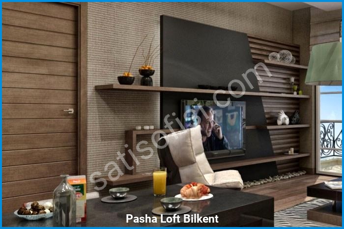 pasha loft bilkent proje görselleri görsel 8