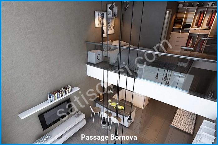 passage bornova proje görselleri görsel 1