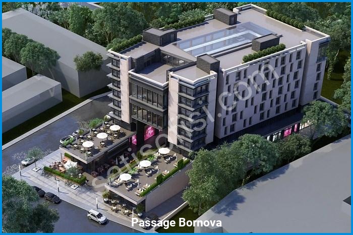 passage bornova proje görselleri görsel 2
