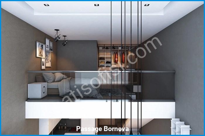 passage bornova proje görselleri görsel 22