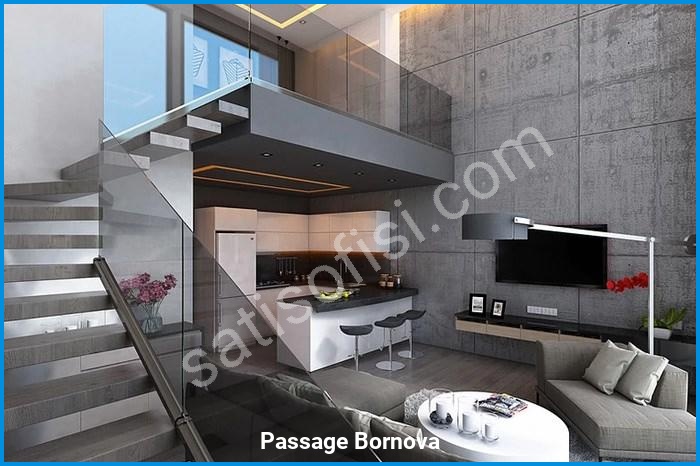 passage bornova proje görselleri görsel 24