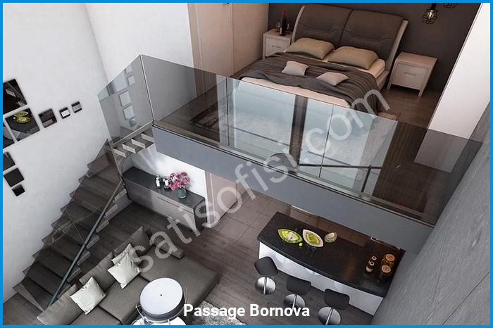 passage bornova proje görselleri görsel 3