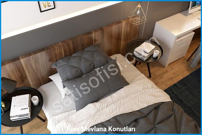 Piev Mevlana Konutları Proje Görselleri 10 piev mevlana konutları proje görselleri görsel 10