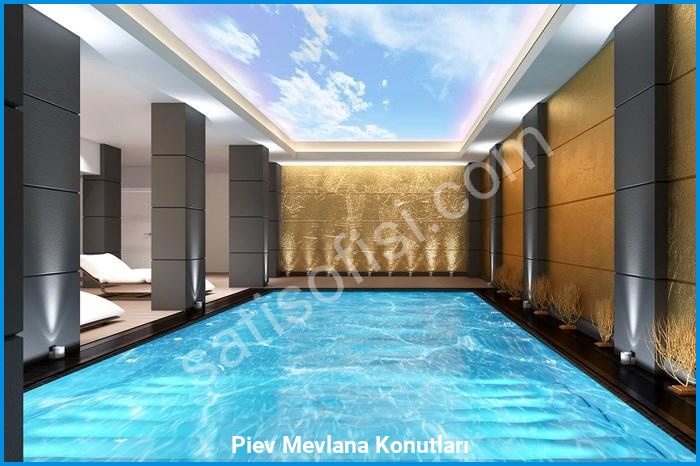 Piev Mevlana Konutları Proje Görselleri 12 piev mevlana konutları proje görselleri görsel 12