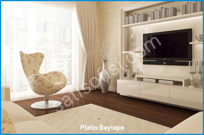 Platin Beytepe Proje Görselleri 4 platin beytepe proje görselleri görsel 4