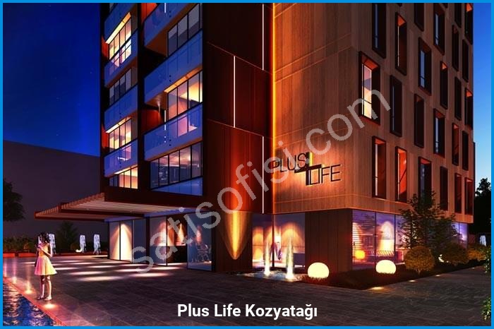 plus life kozyatağı proje görselleri görsel 1