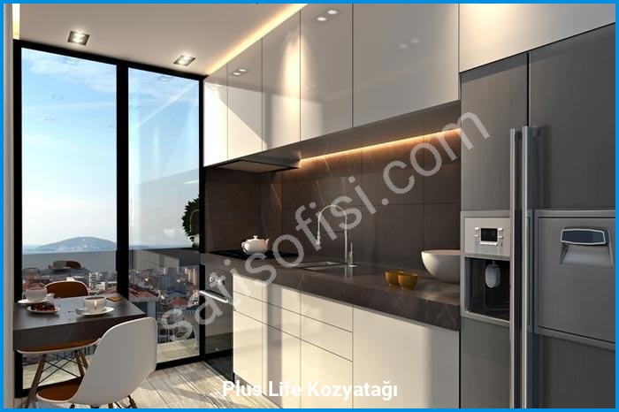 plus life kozyatağı proje görselleri görsel 8