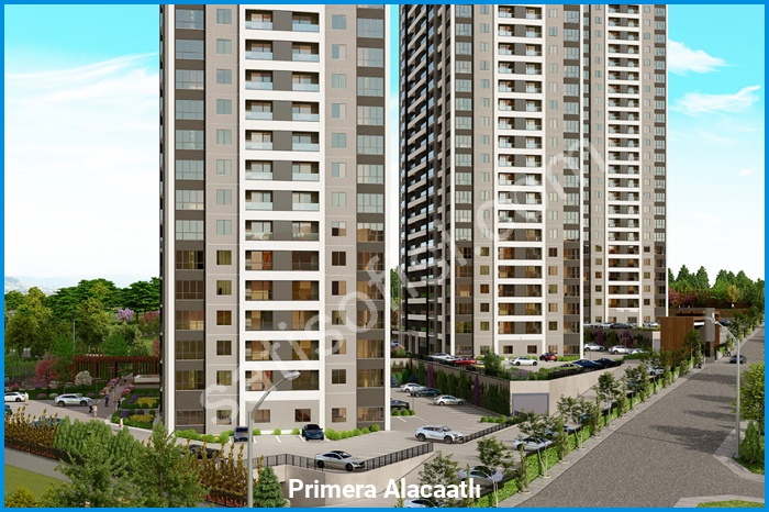 Primera Alacaatlı Proje Görselleri 12 primera alacaatlı proje görselleri görsel 12