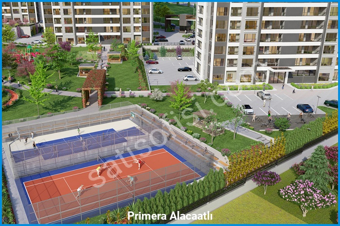 Primera Alacaatlı Proje Görselleri 2 primera alacaatlı proje görselleri görsel 2
