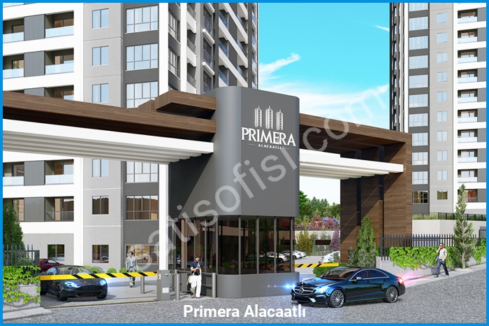 Primera Alacaatlı Proje Görselleri 8 primera alacaatlı proje görselleri görsel 8