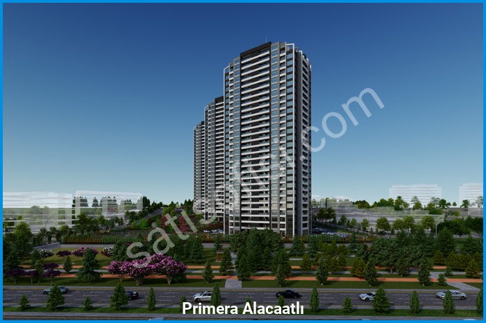 Primera Alacaatlı Proje Görselleri 9 primera alacaatlı proje görselleri görsel 9