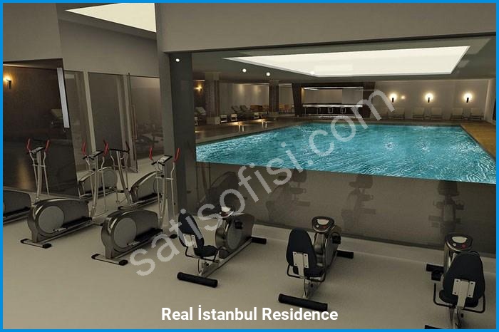 real i̇stanbul residence proje görselleri görsel 10