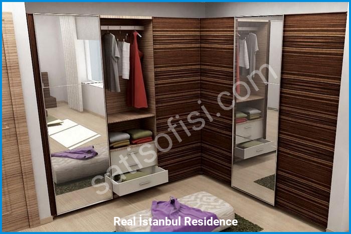 real i̇stanbul residence proje görselleri görsel 11