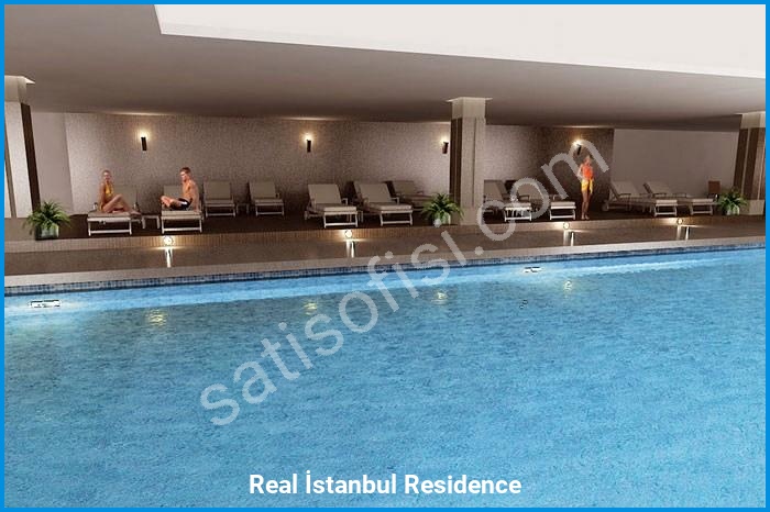 real i̇stanbul residence proje görselleri görsel 12