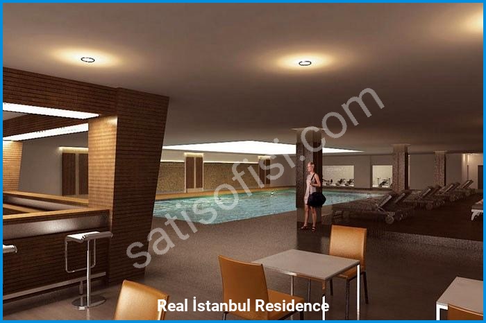 real i̇stanbul residence proje görselleri görsel 13