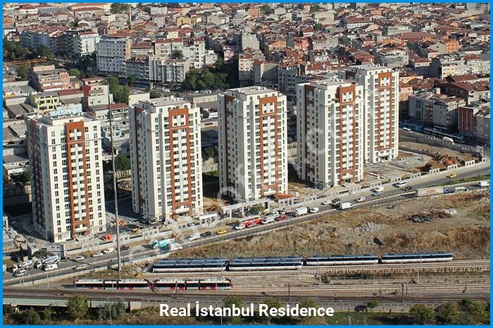 real i̇stanbul residence proje görselleri görsel 14